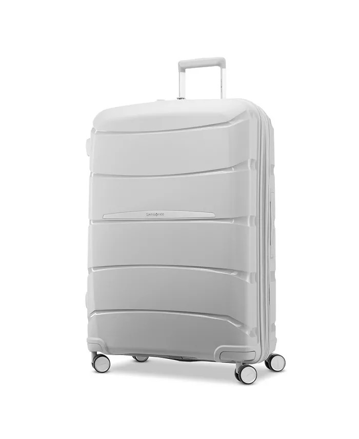 Samsonite Outline Pro 28 | Macy's