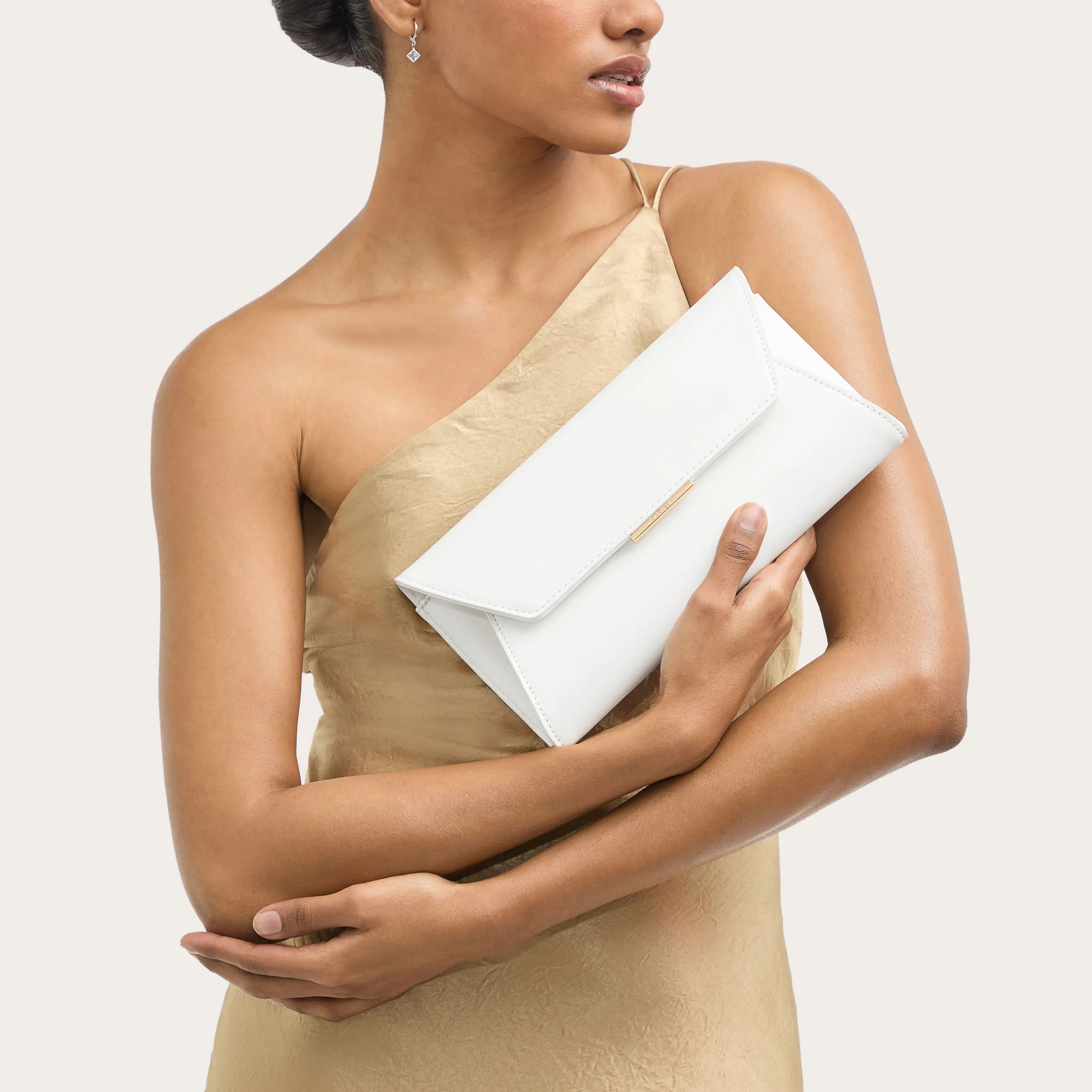spirit clutch bag | Carvela