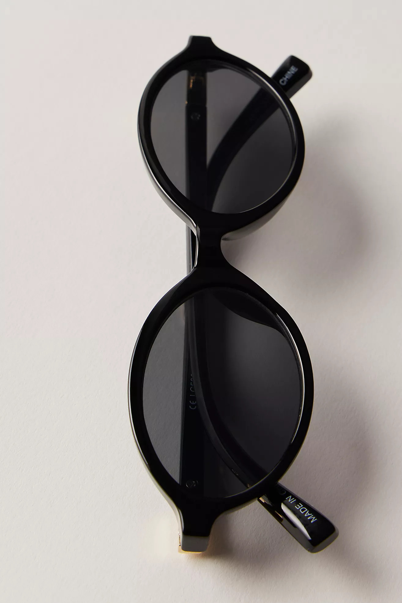Oh Hello Round Sunglasses | Free People (UK)