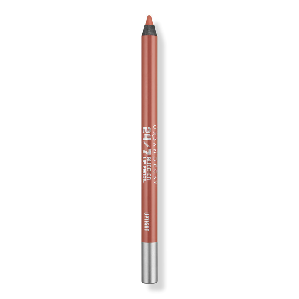 Urban Decay 24/7 Glide-On Waterproof Lip Liner - Uptight | Ulta