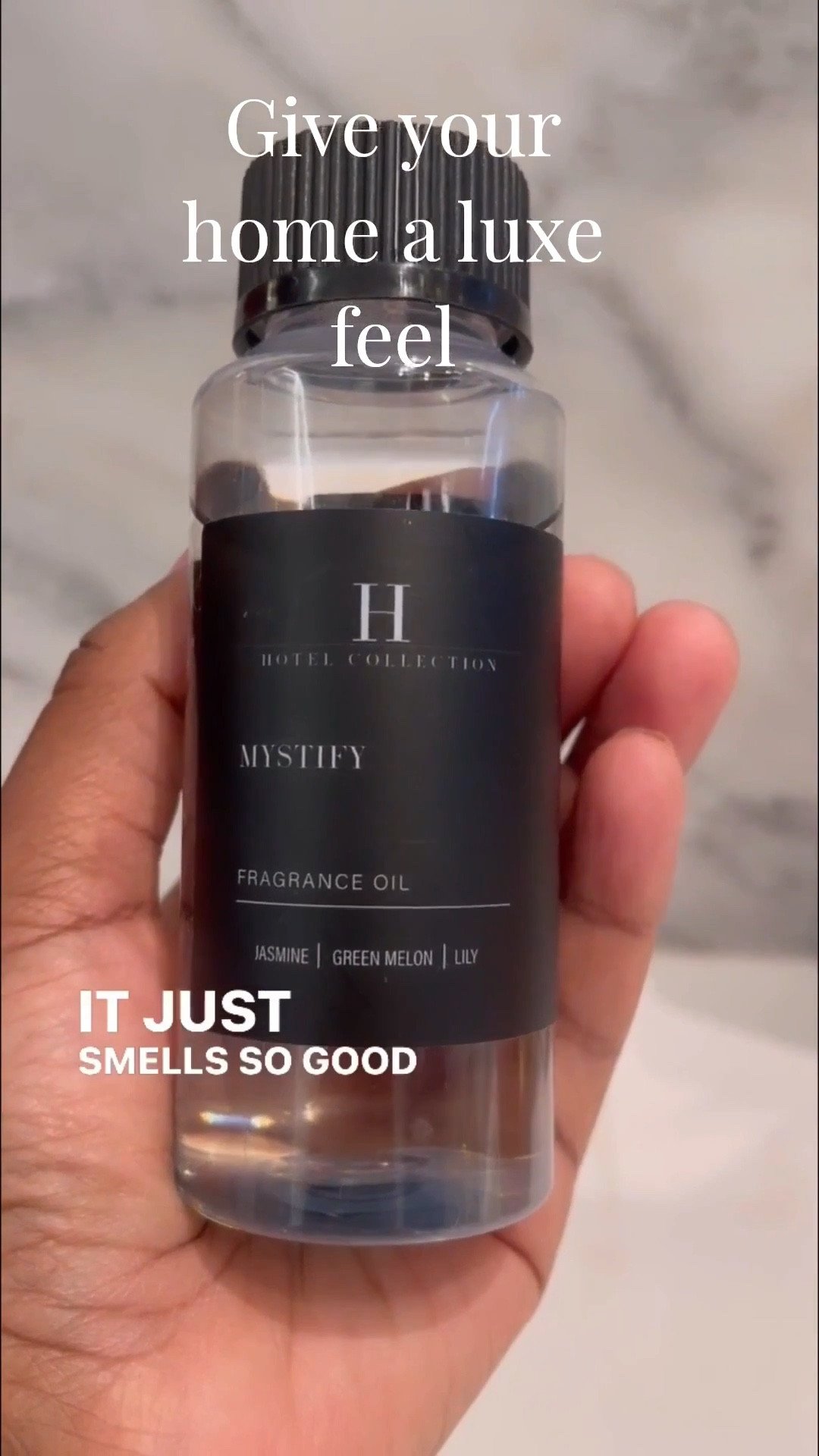 Secretsofyve: @hotelcollection diffusers & fragrances have become some of my favorite! They smell divine! Especially My Way. Gift idea, event enhancer. 
#Secretsofyve #ltkgiftguide
Always humbled & thankful to have you here.. 
CEO: PATESI Global & PATESIfoundation.org
@secretsofyve : where beautiful meets practical, comfy meets style, affordable meets glam with a splash of splurge every now and then. I do LOVE a good sale and combining codes! #ltkstyletip #ltksalealert  #ltku #ltkholiday #ltkdayinmylife #ltkmomlife  #ltkvlog #ltktravel #ltkmens #ltkselfcare secretsofyve 

#LTKHome #LTKSeasonal #LTKWedding