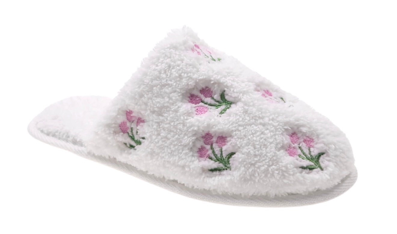 Loving these slippers for an Easter basket gift! Sizes 13/1-2/3 for $3.49! 

#LTKkids #LTKsalealert #LTKSeasonal