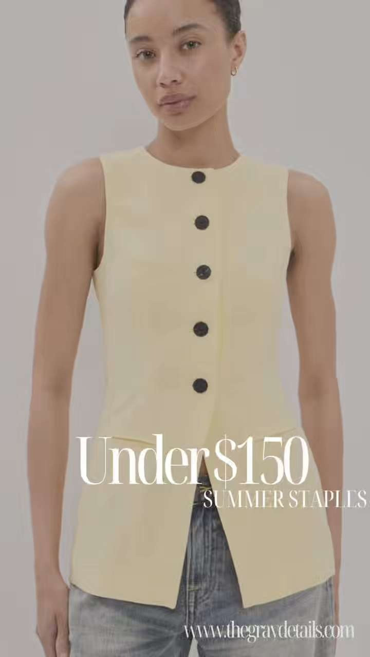 Excited to share a roundup of summer staples under $150 to elevate any look! From blouses, sandals, dresses, and more! 

 #LTKootd #LTKSeasonal #LTKSaleAlert