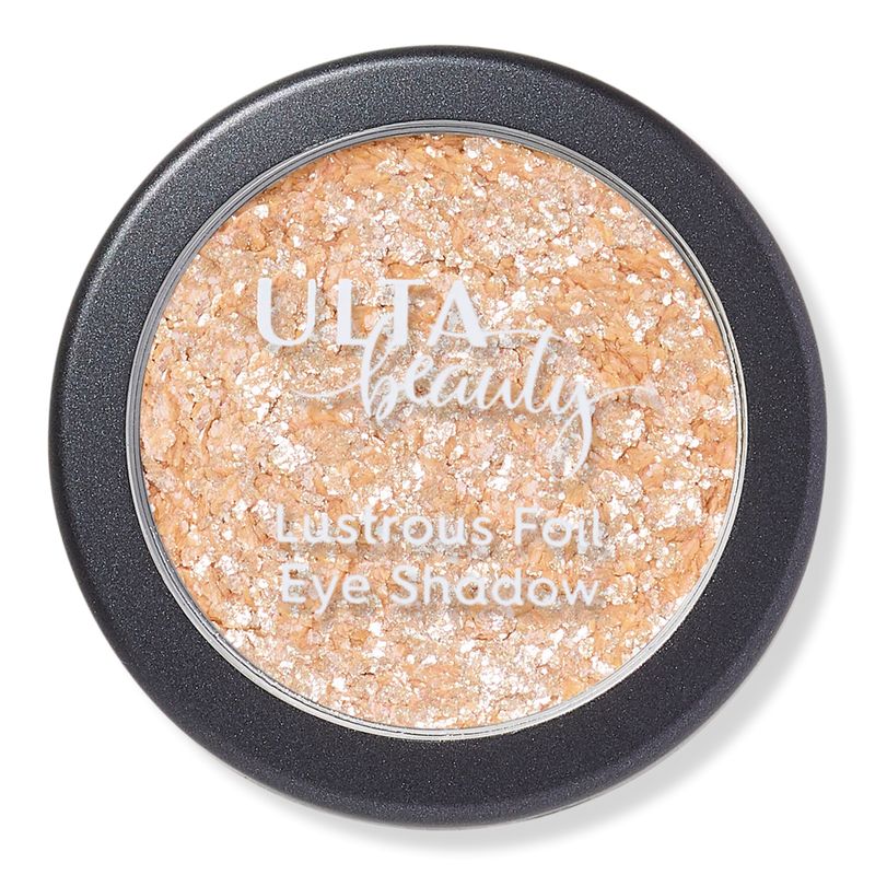 Lustrous Foil Eyeshadow | Ulta