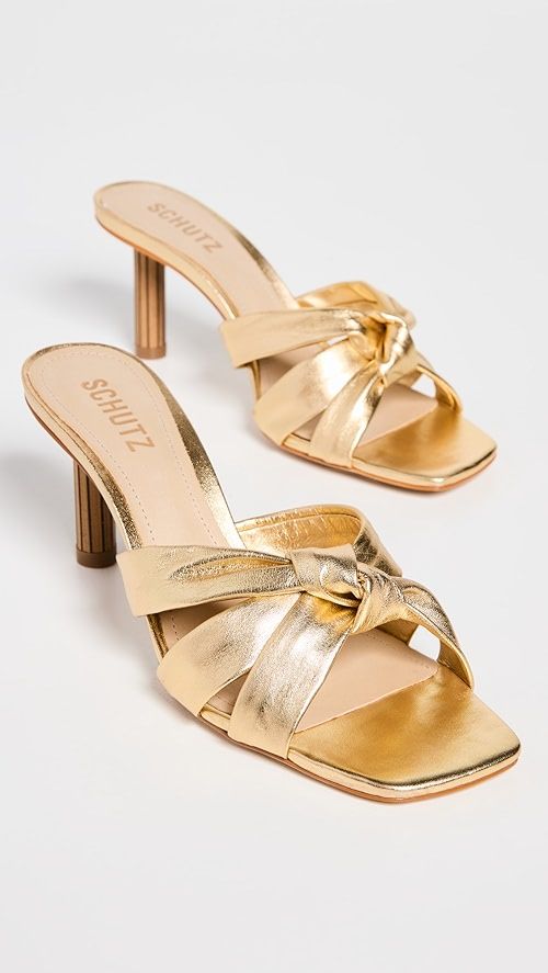 Mindy Pin Heels | Shopbop