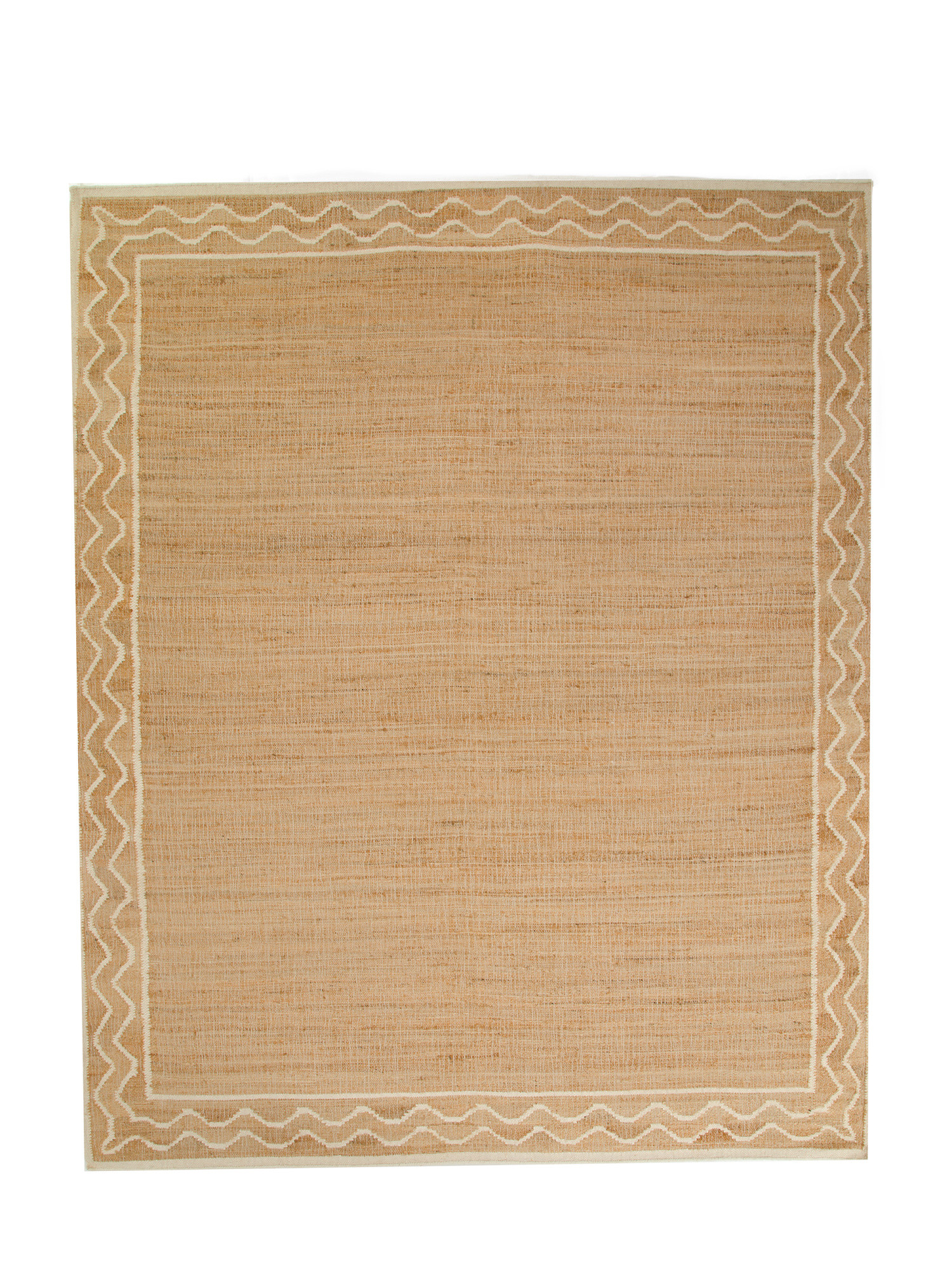 8x10 Jute Blend Area Rug | TJ Maxx