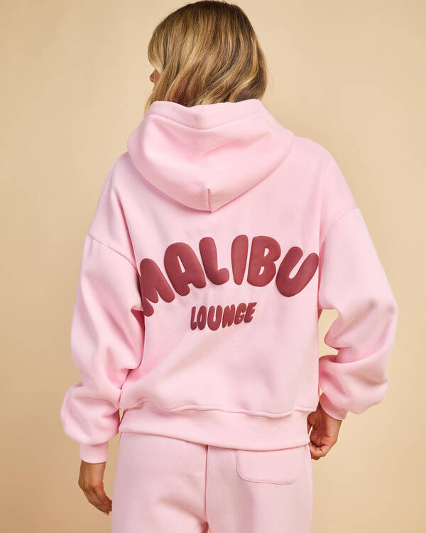Malibu Lounge Hoodie | City Beach (ANZ)