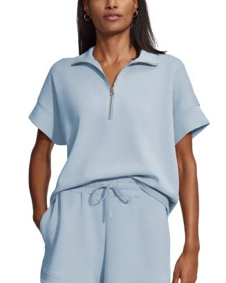 Ritchie Short Sleeve Sweatshirt | Bloomingdale's (US)