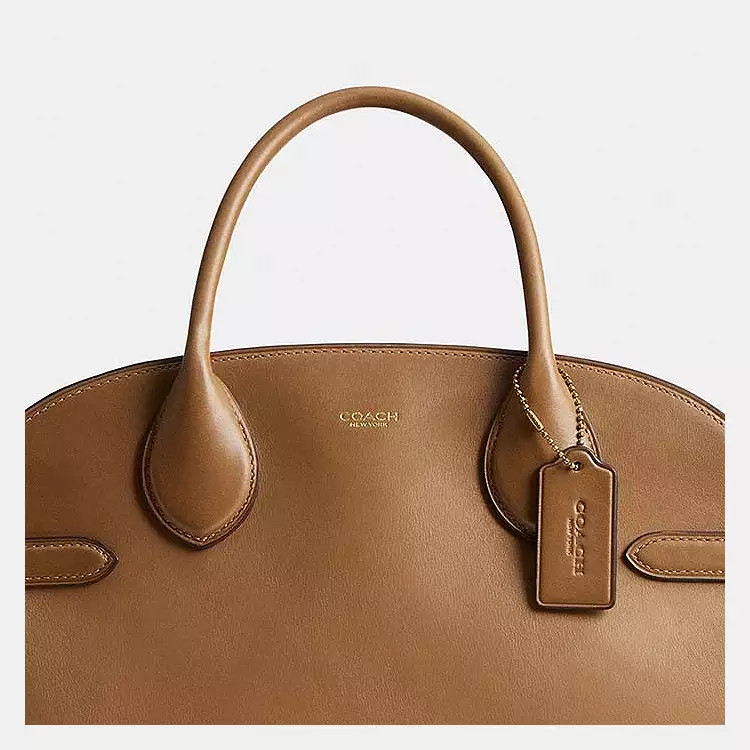 Soft Empire Carryall Bag 40 | Coach (US)