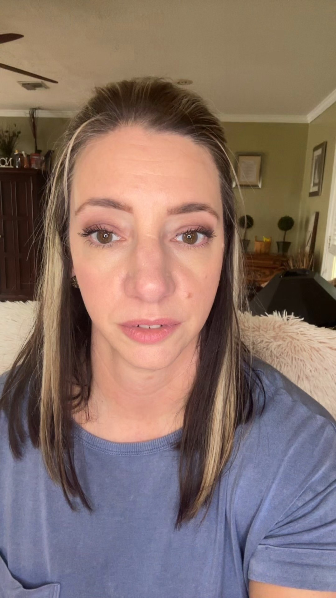 Shiny by noon? Not with these! Oil absorbing sheets (beauty blotting sheets) take away any unwanted oils on my face! 

Beauty finds Amazon haul 

#LTKBeauty #LTKSaleAlert #LTKWatchNow