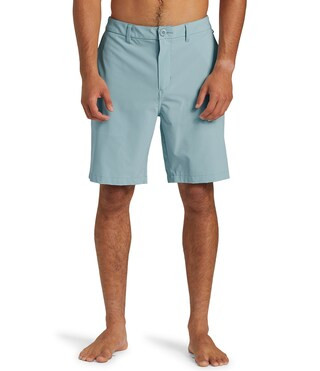 Quiksilver Union Amphibian Oceanmade 20" Outseam Hybrid Shorts | Dillard's | Dillard's