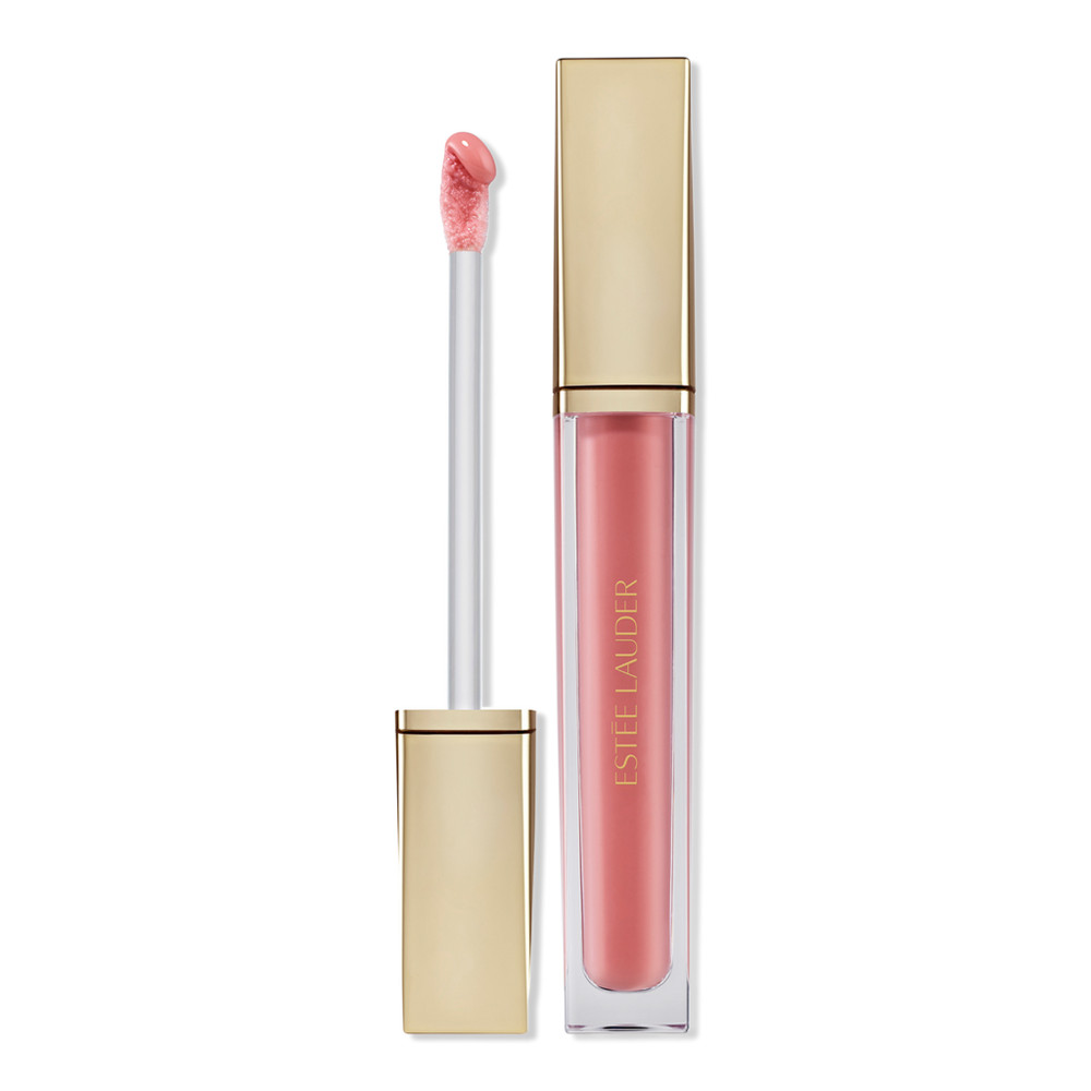 Estee Lauder Glossy Pout Tinted Lip Oil - Strawberry Milk | Ulta