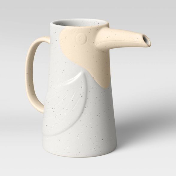 Ceramic Bird Watering Can - Opalhouse™ | Target