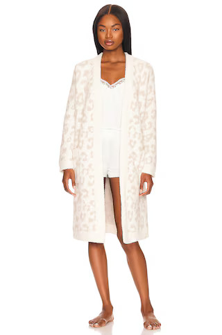 Barefoot in the Wild Robe
                    
                    Barefoot Dreams | Revolve Clothing (Global)