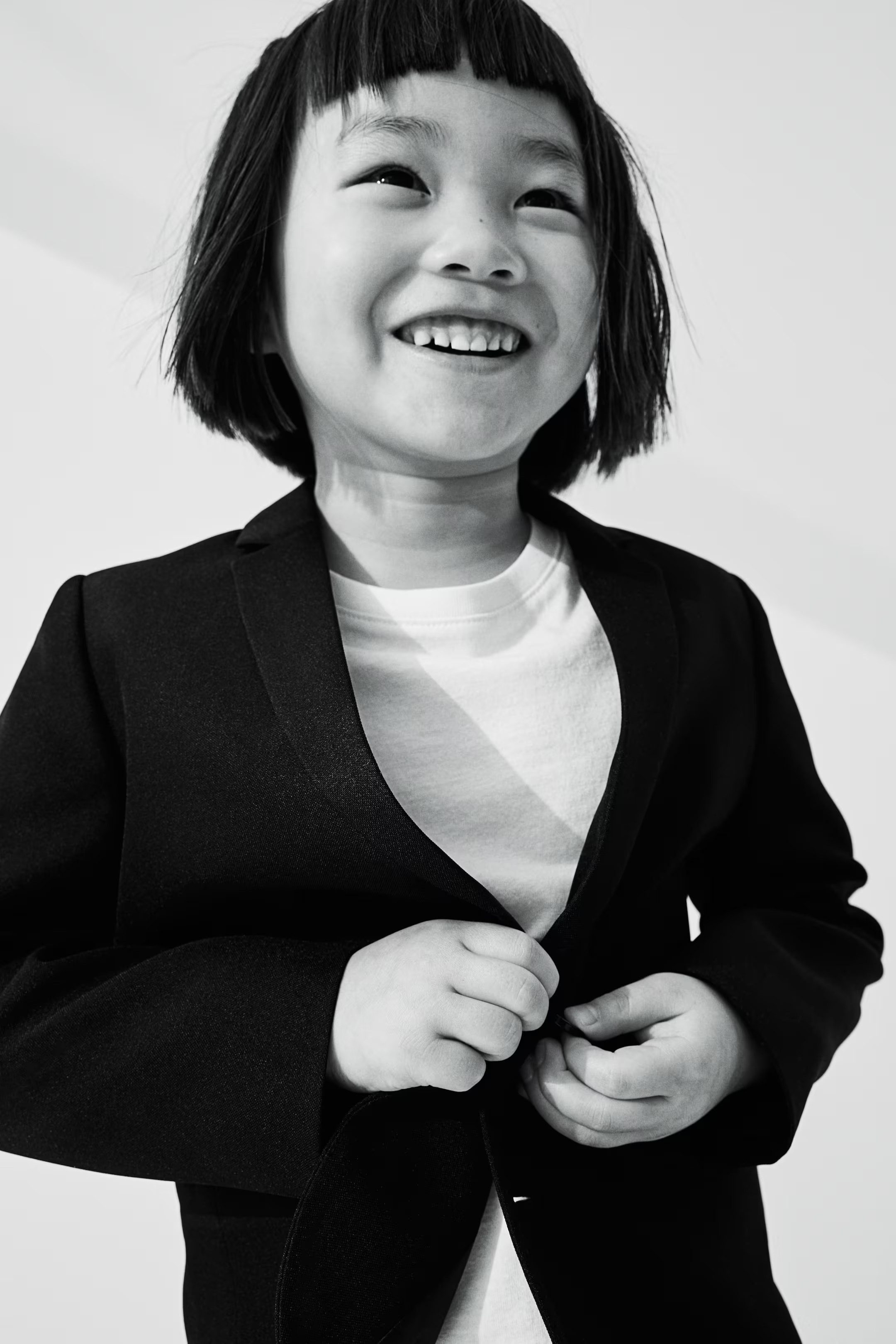 Suit Pants - Black - Kids | H&M US | H&M (US + CA)