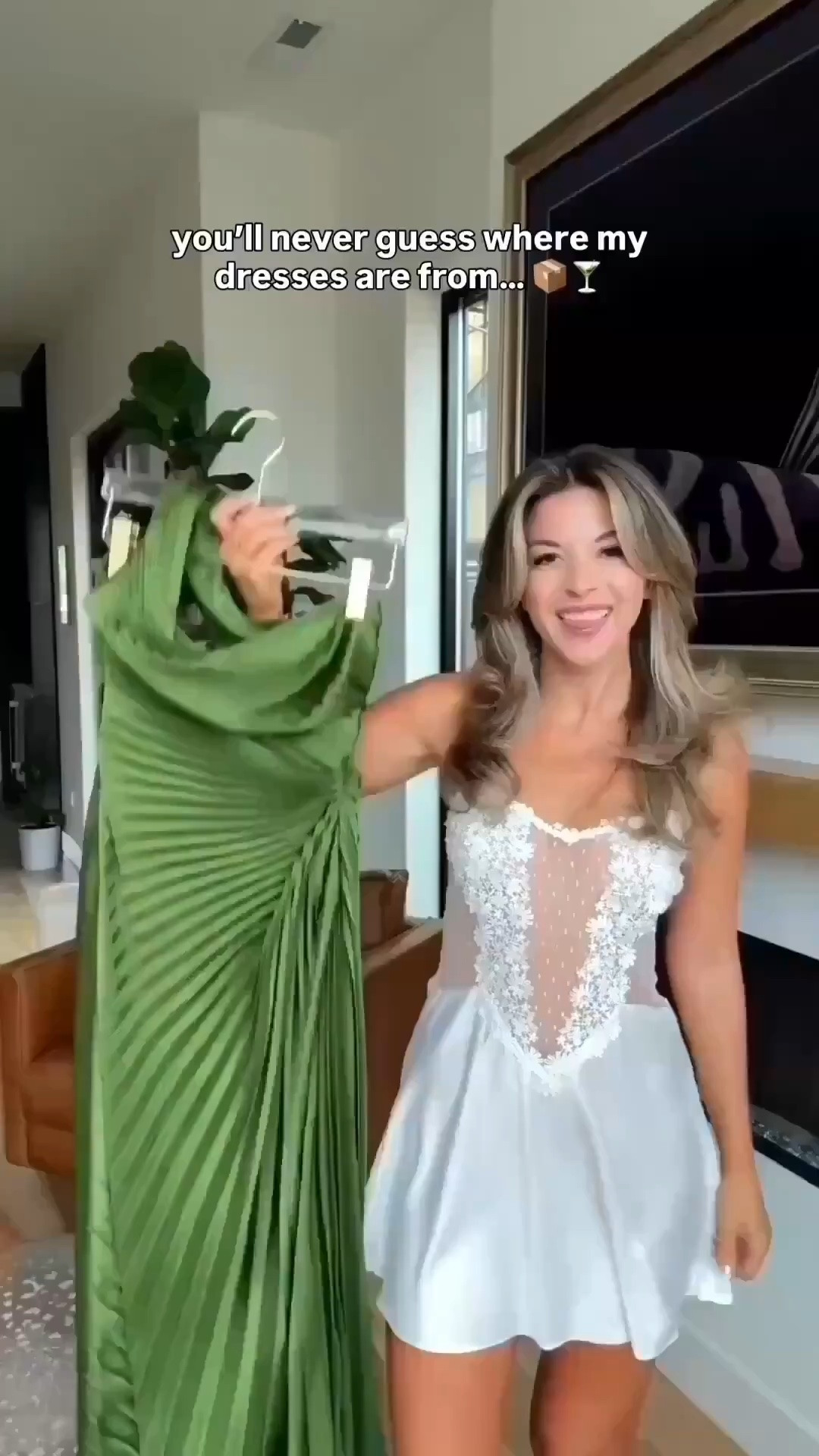 Amazon most loved dresses this week! summer formal event and wedding guest dresses 💐

I’m 5’4” and wearing my usual small/2 in most
• Sized down in blue Amur: 0
• sized down in red dress: 0

amazon fashion, amazon dresses, amazon finds, amazon outfit ideas, amazon summer outfits, affordable fashion finds, summer wedding guest dresses, wedding guest dresses, cocktail dresses, semi-formal dresses, black tie wedding guest dresses, destination wedding guest dresses, garden party dresses, wedding guest outfit ideas

#LTKSeasonal #LTKgrwm #LTKWedding