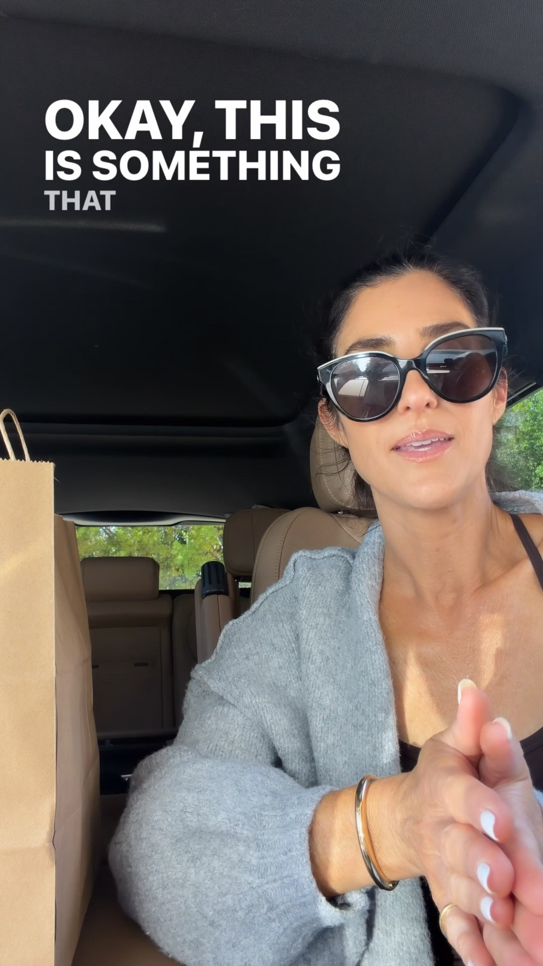 10/10 I’m adding more colors of set to cart asap! I’m just shy of 5-7” wearing the size small set. I’m also linking my exact socks below xx #stylinbyaylin #amazon #matchingset 

#LTKootd #LTKmorningroutine #LTKActive