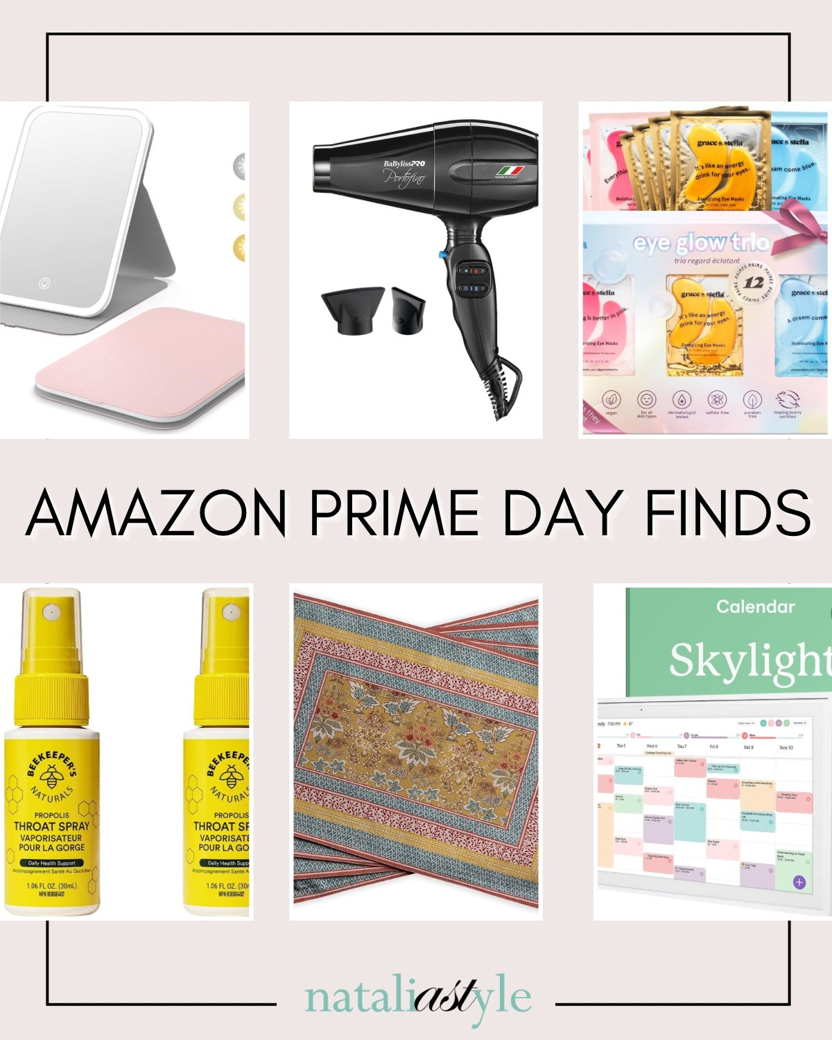 Some Amazon Canada Prime Day finds… from beauty to home items here are some items I’m adding to my cart… 

#LTKsale #LTKcanada
