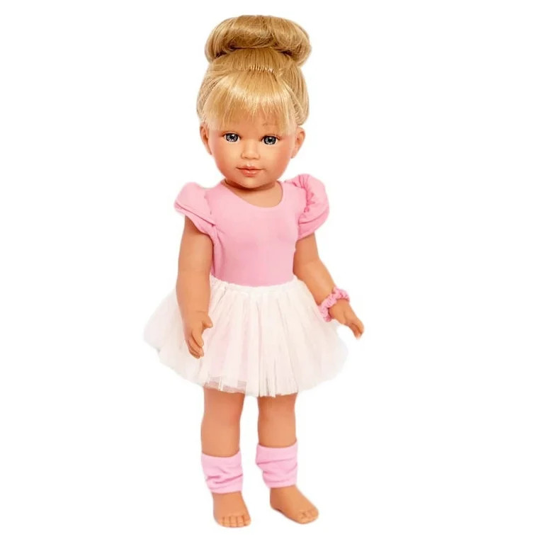 18 Inch Doll - Kennedy and Friends- Pippa Parker- 18 Inch Fashion Girl Doll- Blonde Hair Blue Eye... | Walmart (US)
