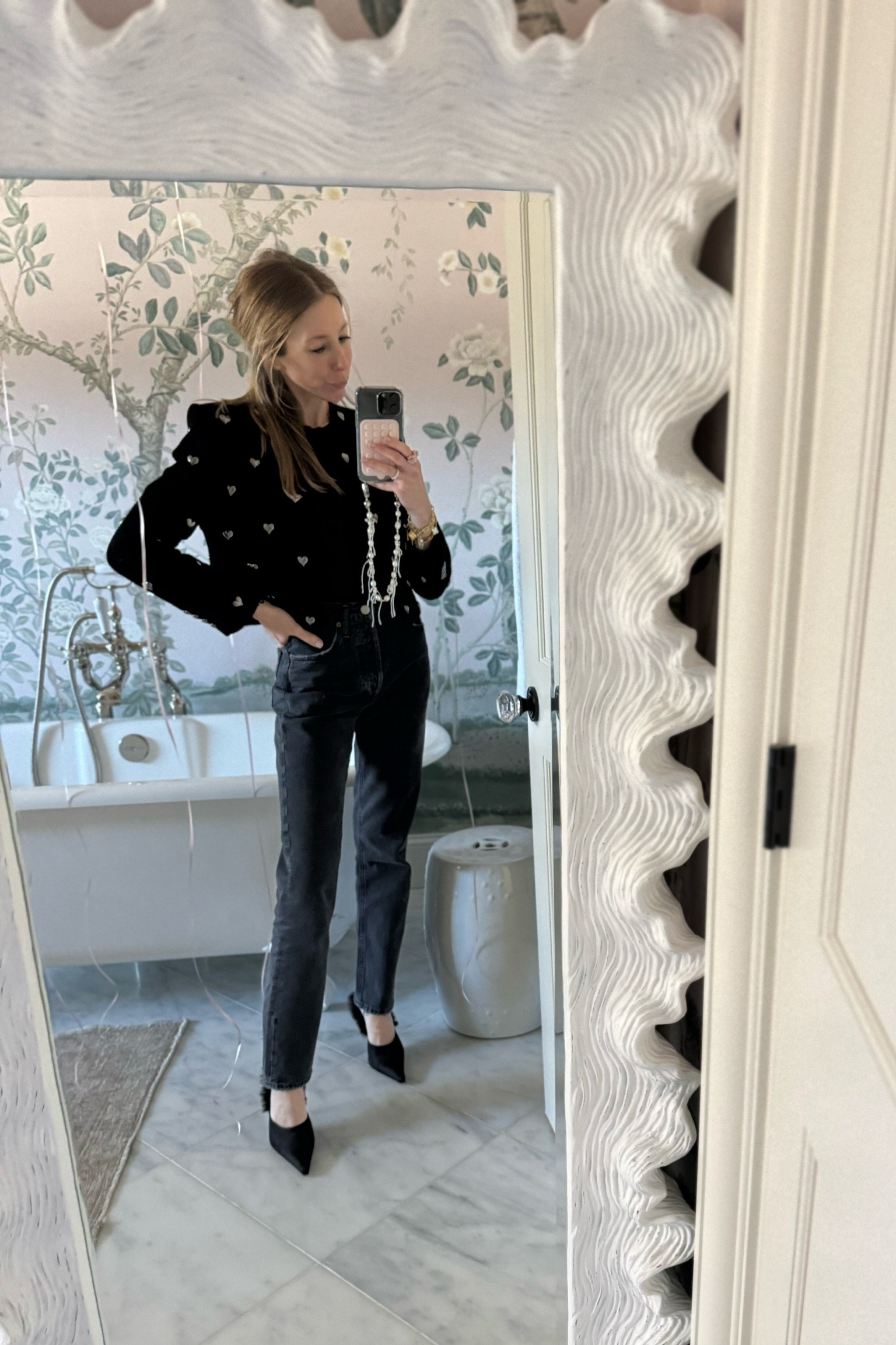 Secondhand jackets I love! 