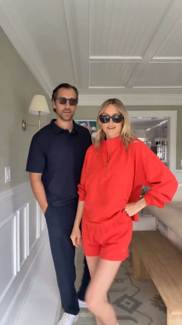 New Rhone summer drop🍒💦🍉 I could not be more obsessed with this red cabana colorway especially in the anorak jacket!

Also, good on Jackie for the "subtle" Father's Day hint... these make great gifts for the summer activities. The Endure shorts are perfect for an outdoor workout in the heat. 

 

#LTKgrwm #LTKootd #LTKSeasonal