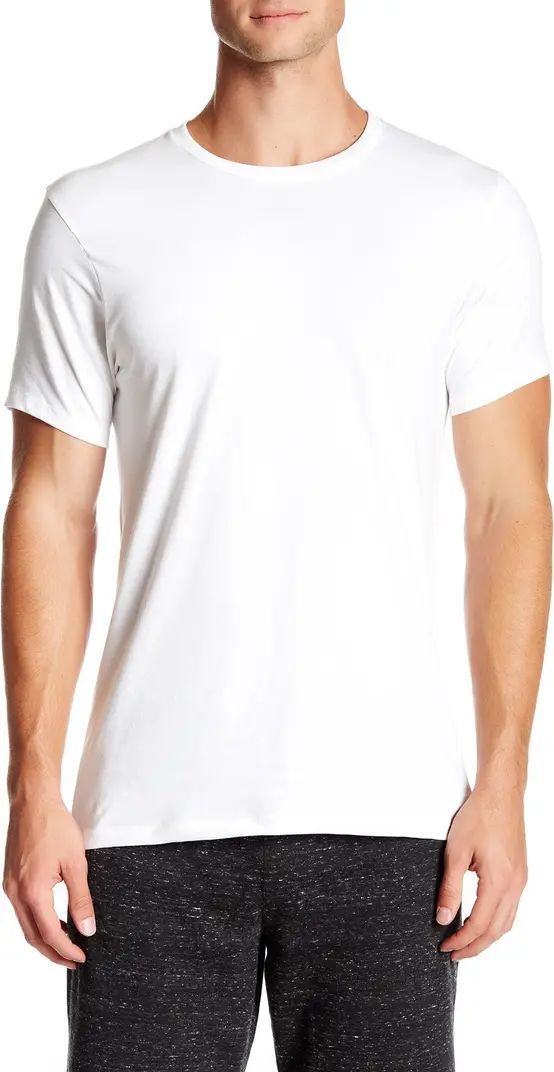 3-Pack Cotton Crewneck T-Shirts | Nordstrom Rack