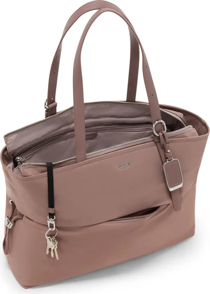 Voyageur Cam Large Tote Bag | Nordstrom Rack