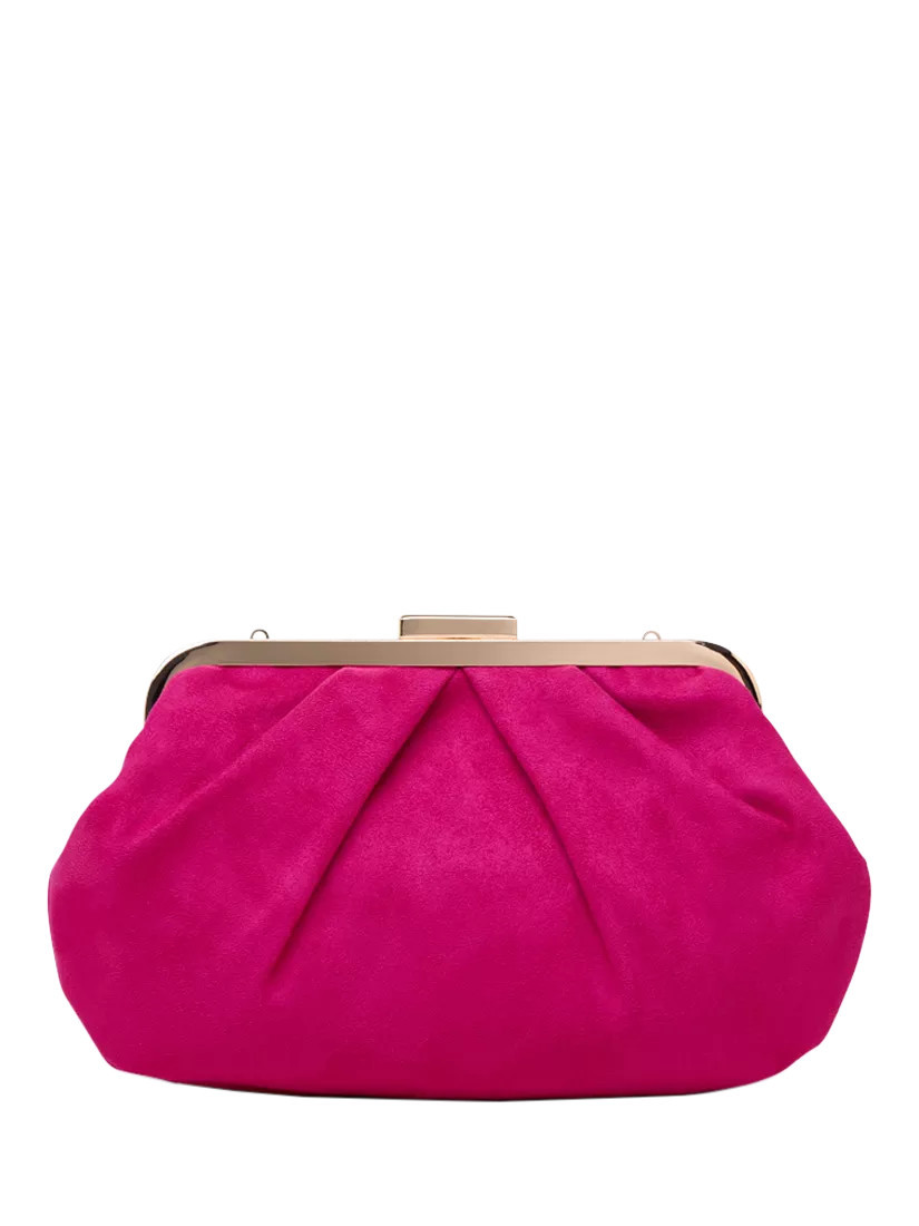 Paradox London Deco Clutch Bag | John Lewis (UK)