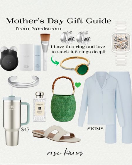 Mother’s Day gift guide
For you, your mom, your sister or any special lady! 



#LTKfindsunder50 #LTKGiftGuide #LTKfindsunder100