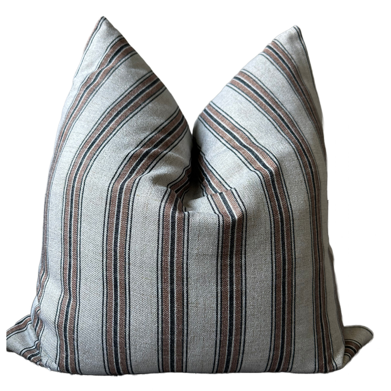 Square Pillows | Samson Pillow | Rennah — Rennah Decorative Pillows | Rennah