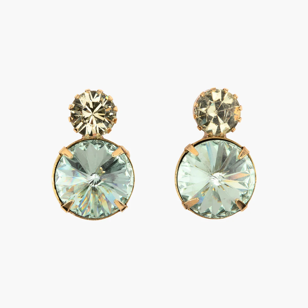 Myrla Earrings | Jennifer Behr 