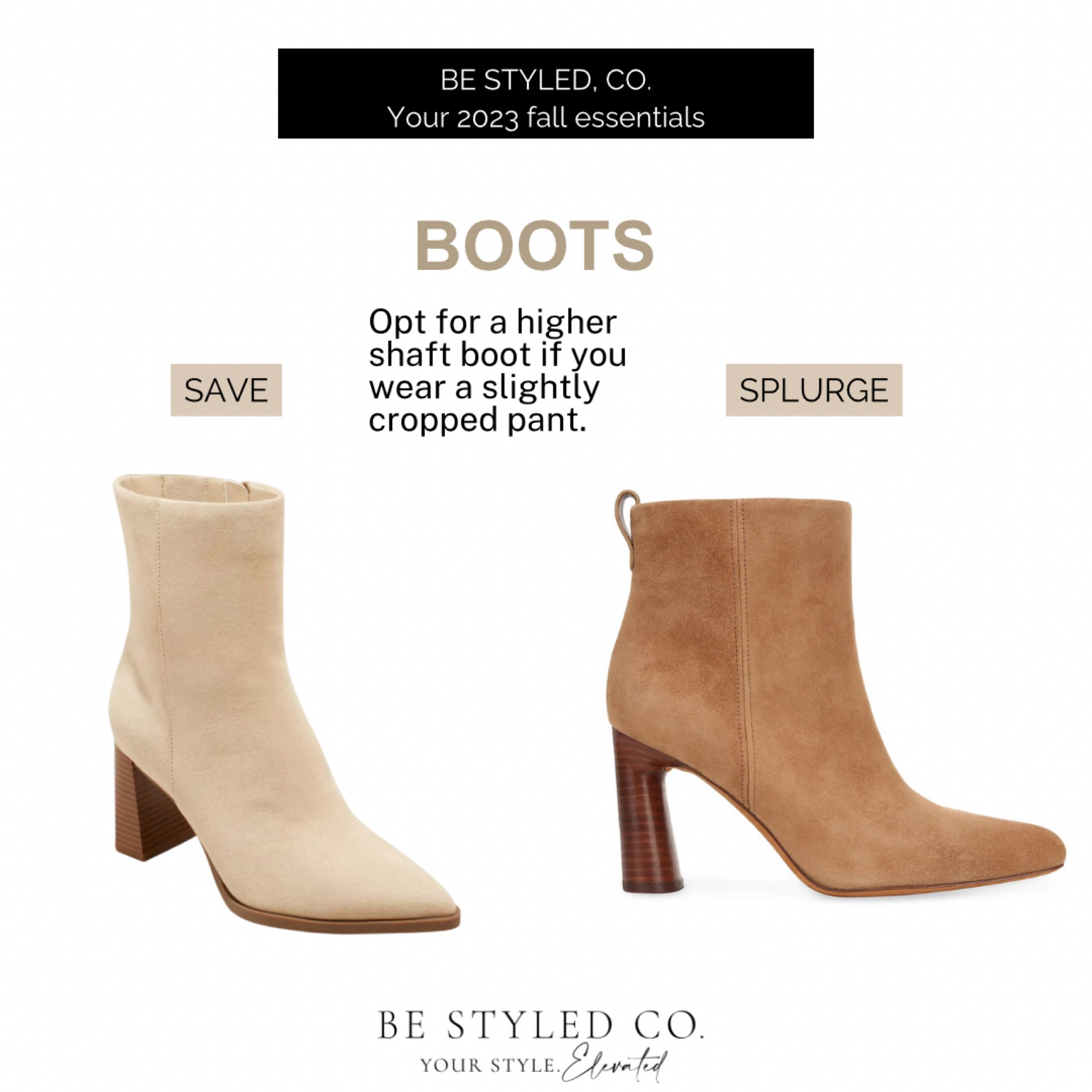 The best neutral boots for fall and winter - ankle boots - use code bestyledco for 20% off at Nisolo 

#LTKFind #LTKshoecrush #LTKstyletip