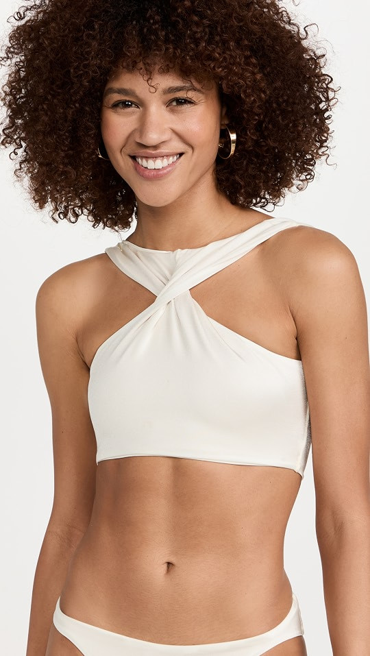 Ribera Bikini Top | Shopbop