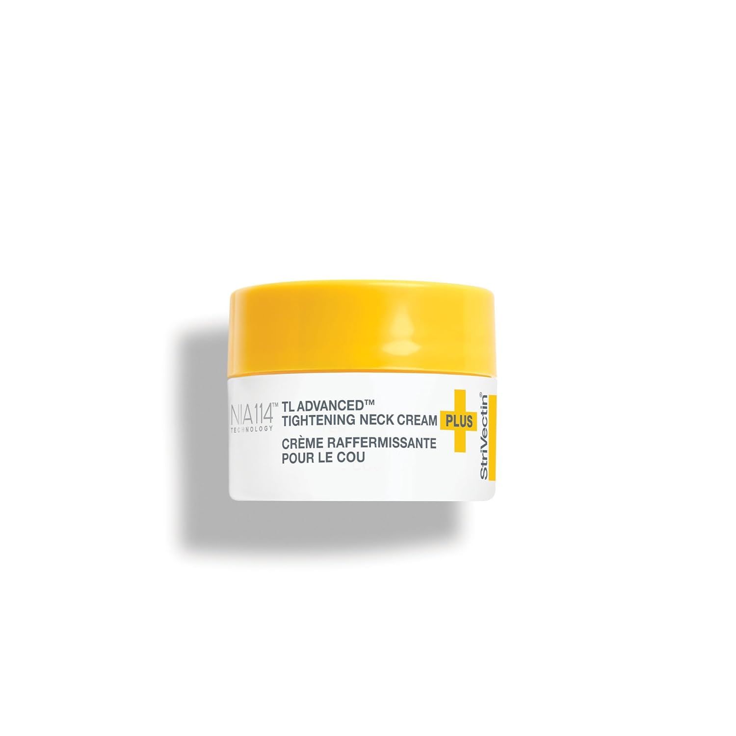 StriVectin Tighten & Lift Advanced Neck Cream PLUS with Alpha-3 Peptides™ for Neck & Décollet... | Amazon (US)