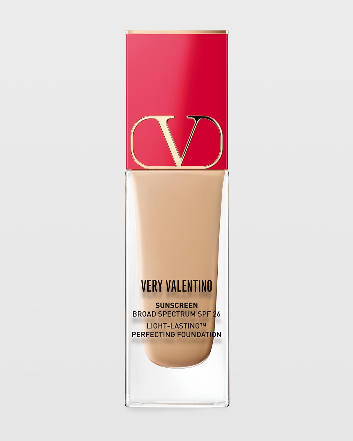 Very Valentino 24 Hour Wear Liquid Foundation, .85 oz. | Neiman Marcus