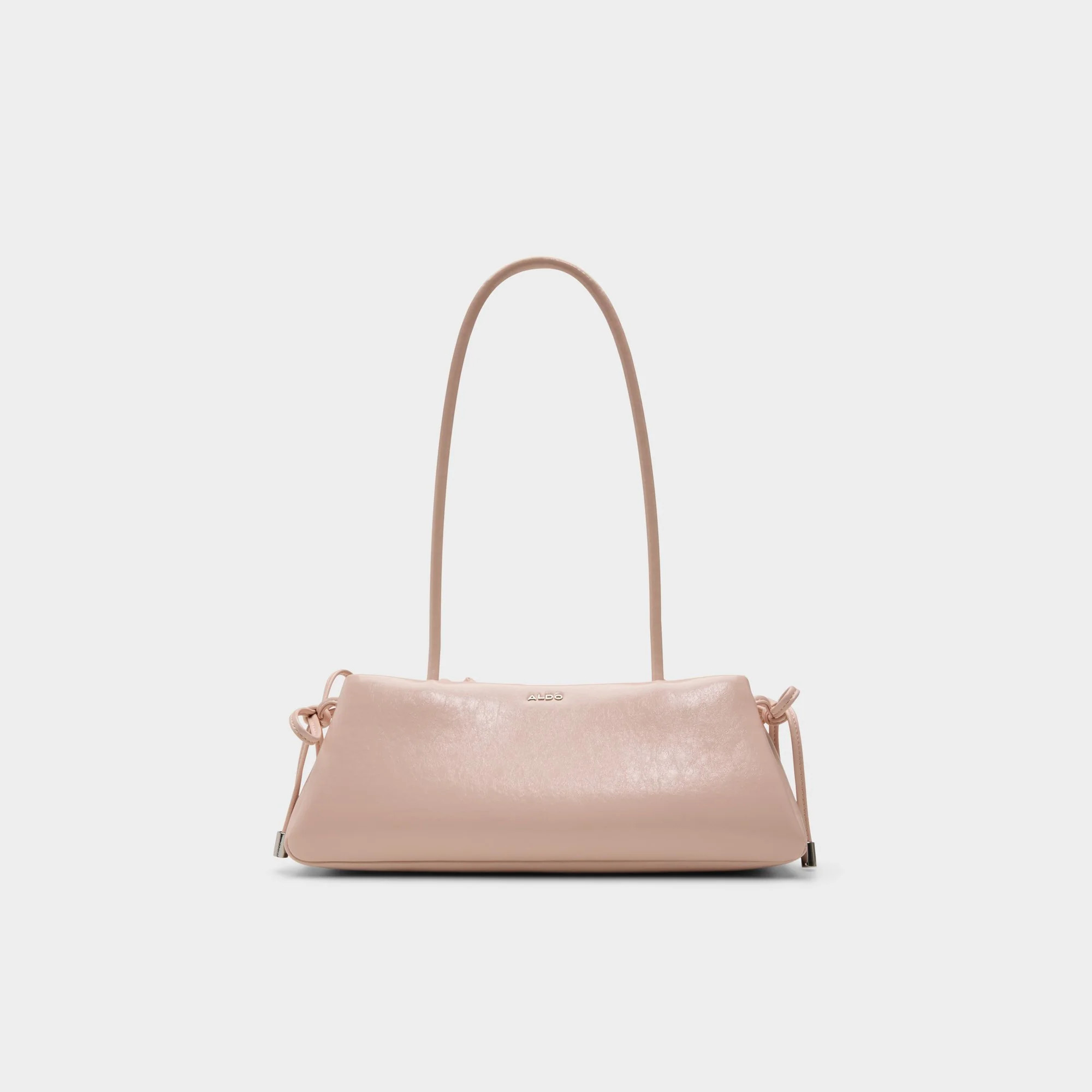 Alesandraa Pink Women's Shoulder Bags | Aldo Shoes (US)