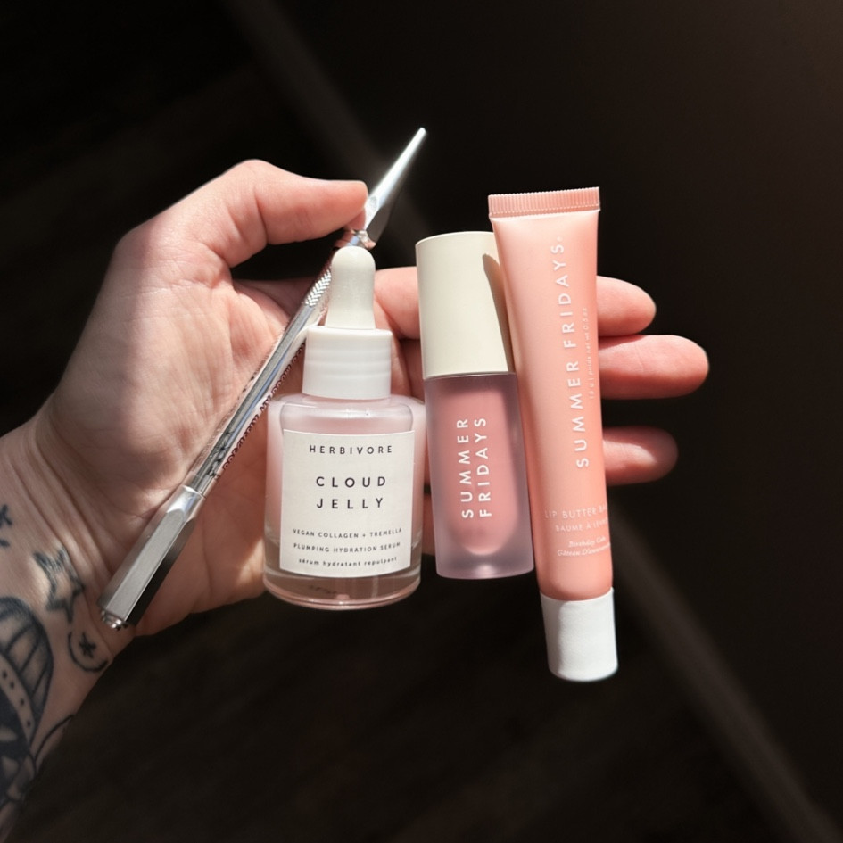 new Sephora treats 😍 

#LTKbeauty