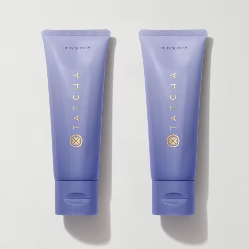 The Rice Wash Duo | Tatcha
