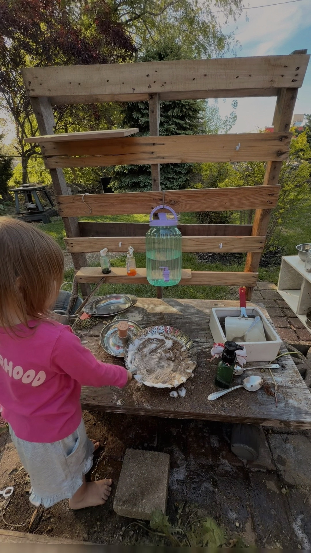 Mud kitchen finds 

#LTKBaby #LTKdayinmylife #LTKKids