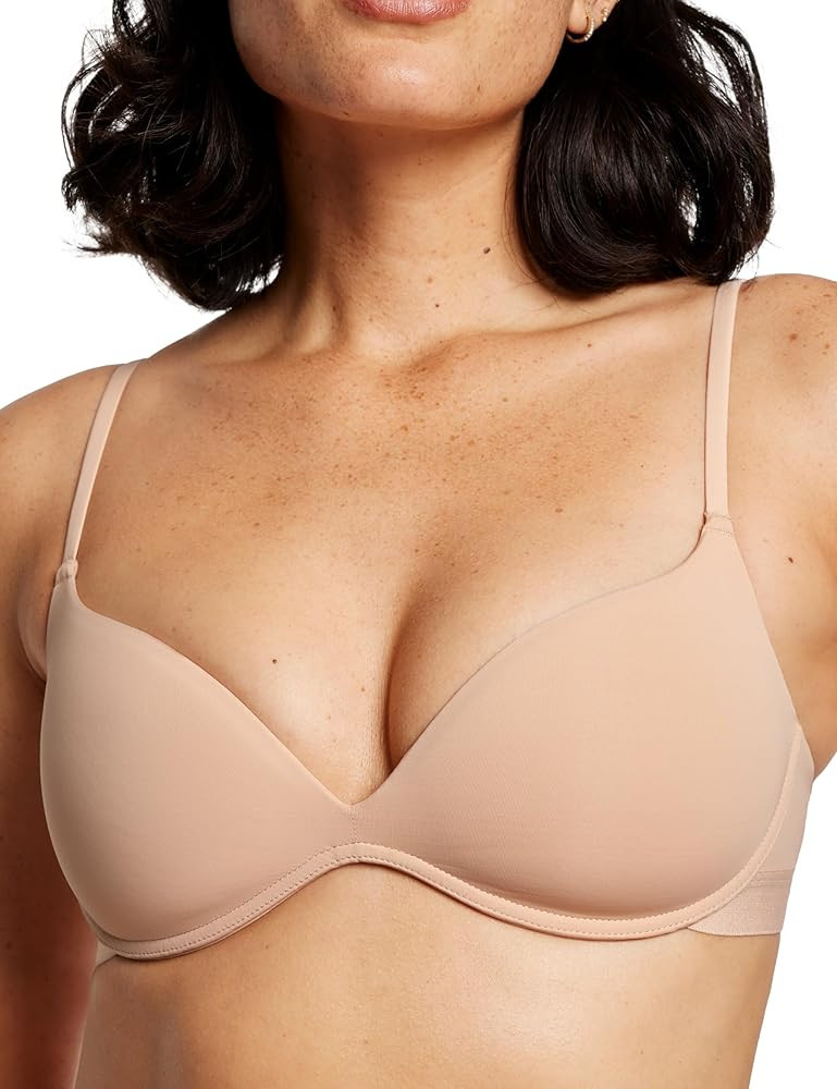 Pepper Wireless Bra | Zero-G Wirefree Lift-Up Bra, Gravity-Defying Wireless Push-Up Bra's | Bra's for Small Chested Women | Amazon (US)