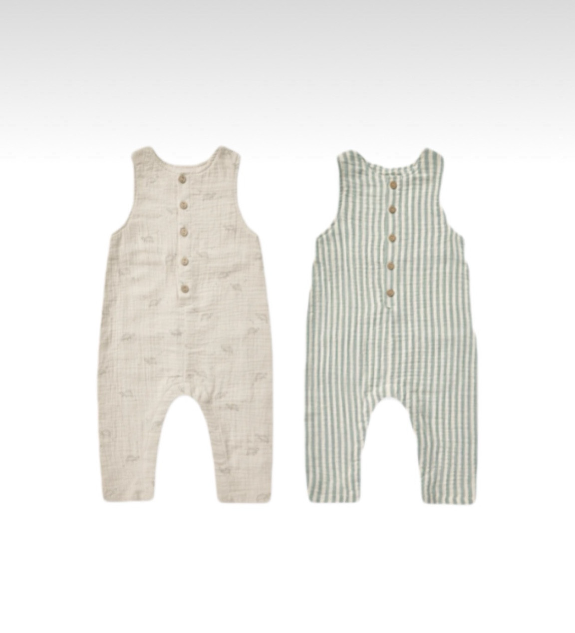 Baby boy Jumpsuits