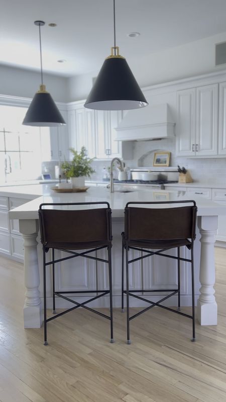 Love our kitchen stools! They are super durable and family friendly! 

#LTKsalealert #LTKstyletip #LTKhome