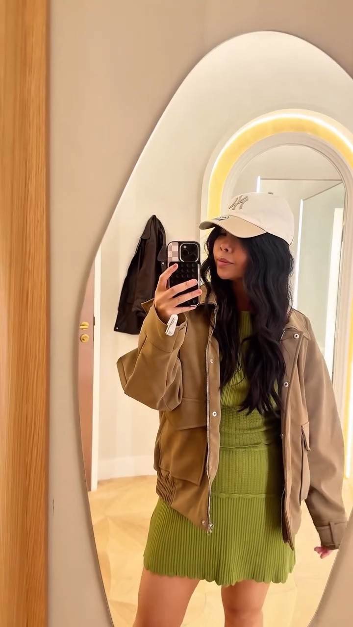 @dynamiteclothing is now available at @official_wem . They offer a wide range of items, from basics to formal wear! I’ve linked everything in my @shop.ltk !
•
•
•
•
#dynamite #dynamiteclothing #myoutfit #ltk