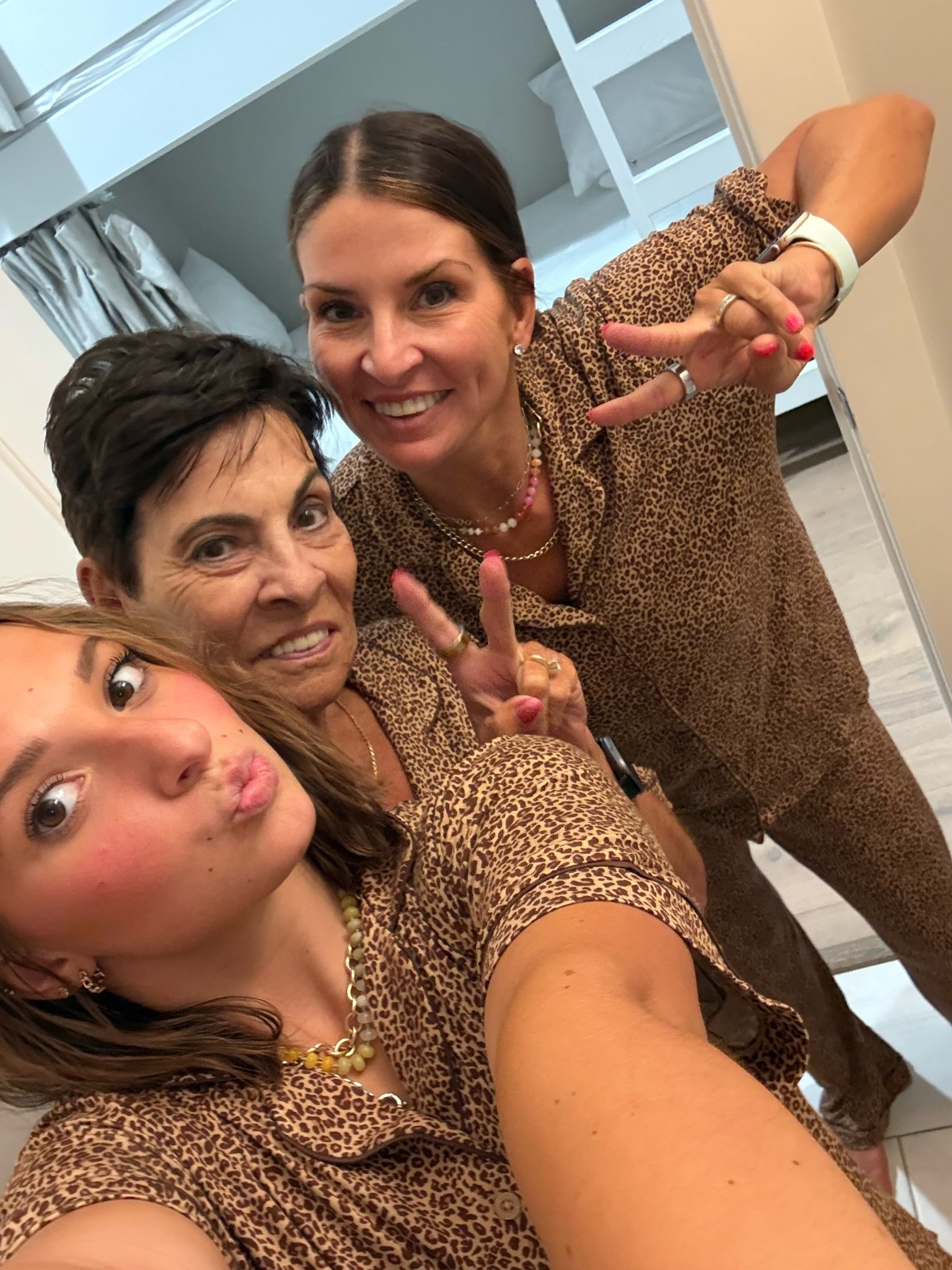 Use code Fifty to get 50% off! 
Hands down my favorite pajamas of all time! So soft and comfy! They have tons of colors and lengths!

#LTKSaleAlert #LTKmomlife #LTKOver40