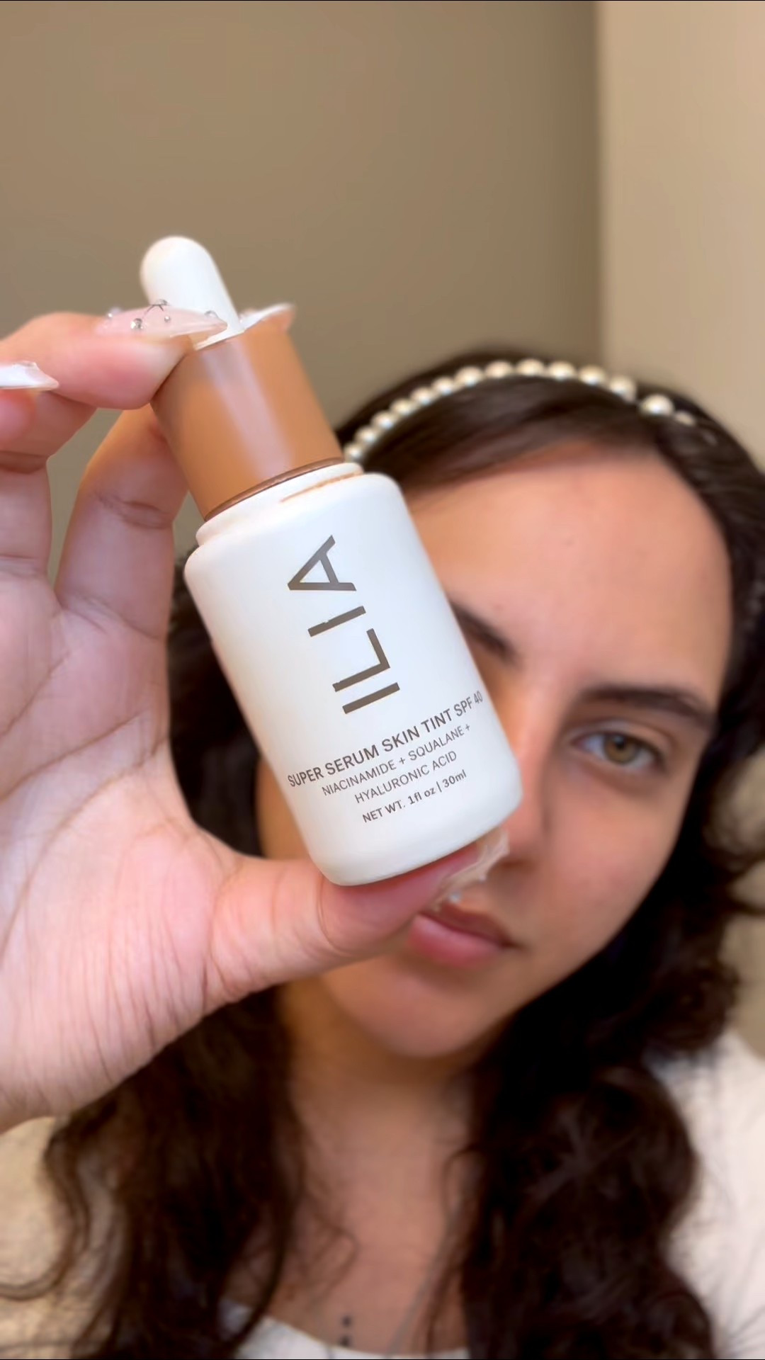 I love ilia, its an easy way to make sure I wear SPF daily! 


#LTKBeauty