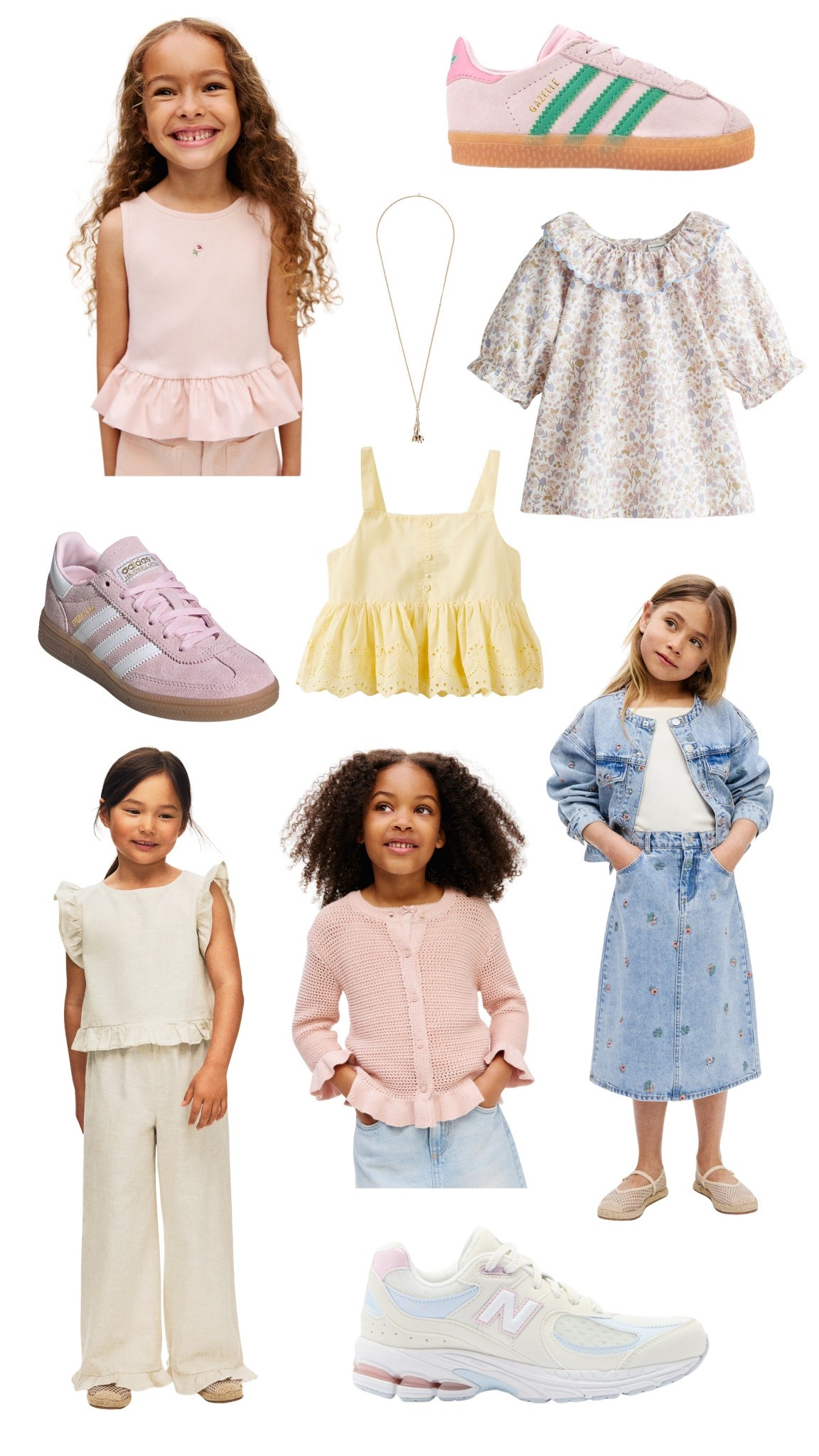 BACK TO SCHOOL ✨ how are we here honestly?!

#LTKFamily #LTKKids #LTKSeasonal