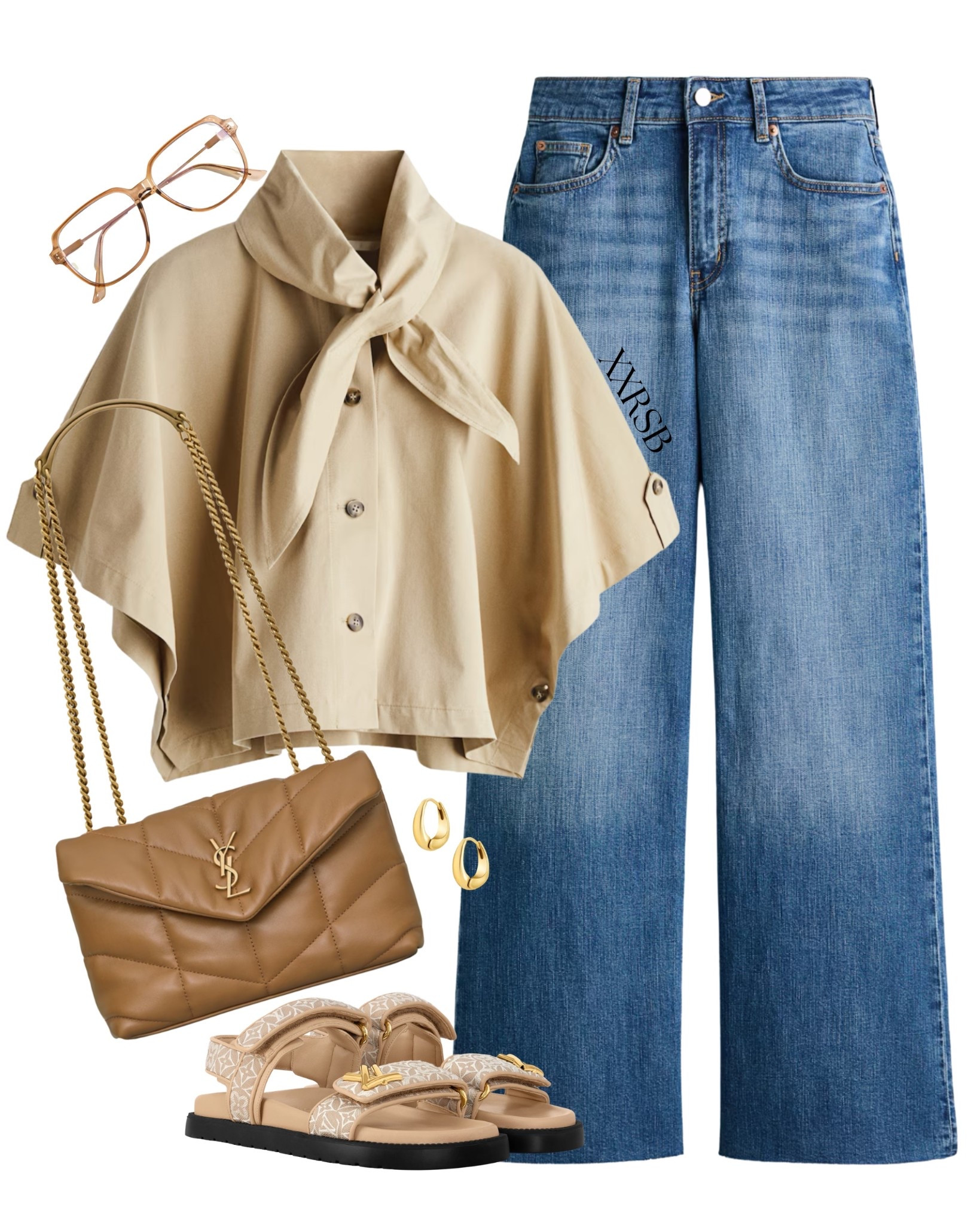 #LTKdayinmylife #LTKgrwm #LTKootd