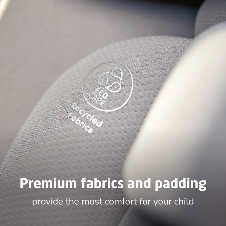 Maxi-Cosi Pria All-in-One Convertible Car Seat, Sea Storm Black | Walmart (US)