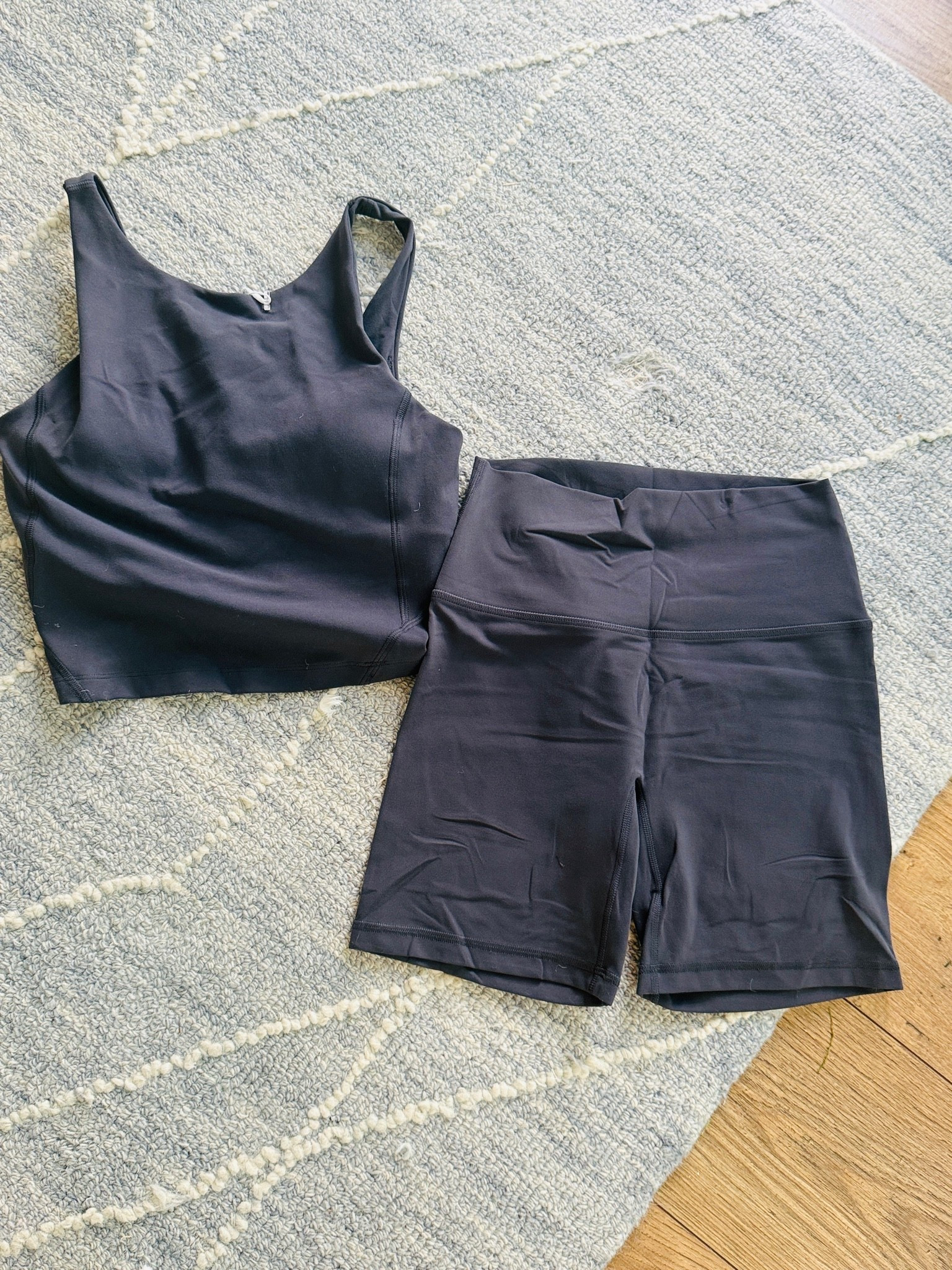 I wire this outfit in the 80’s and now my 23 year olds are wearing it in 2026!  For these for my daughter and she loves it great prices!

#LTKootd #LTKActive #LTKOver40