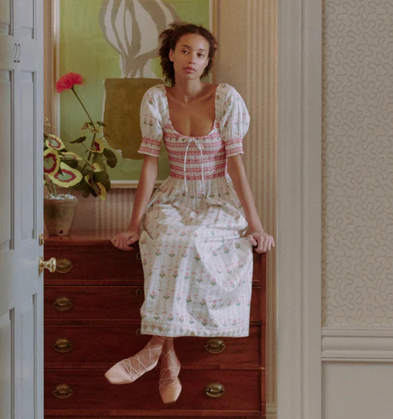 The Nap Dress® | Hill House Home US